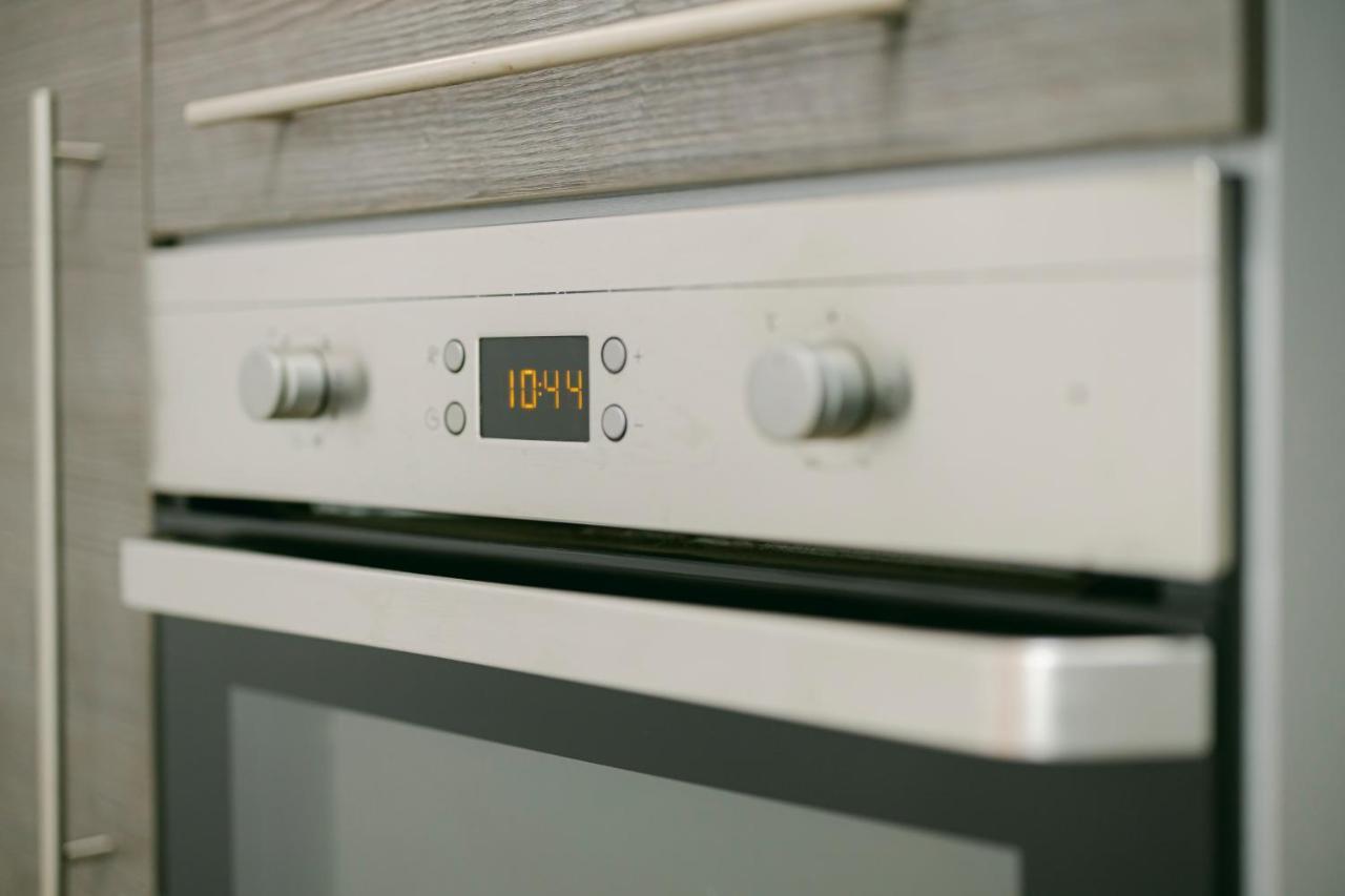 Ladenta Apartman*** ザグレブ エクステリア 写真