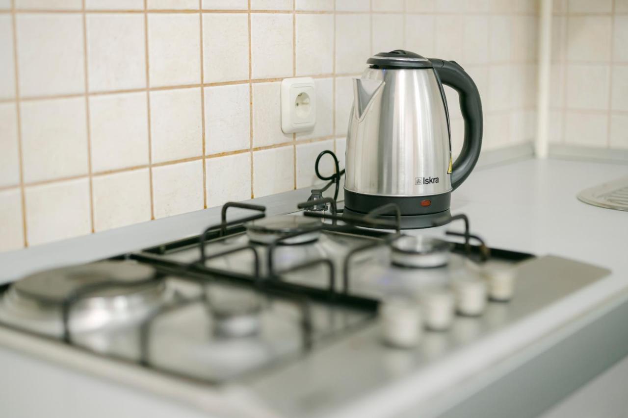 Ladenta Apartman*** ザグレブ エクステリア 写真